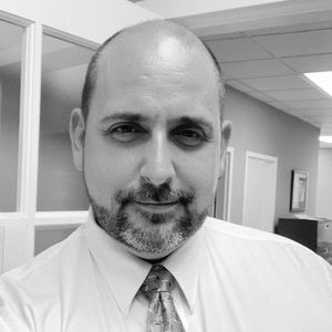 Meet your Posher, Wesley